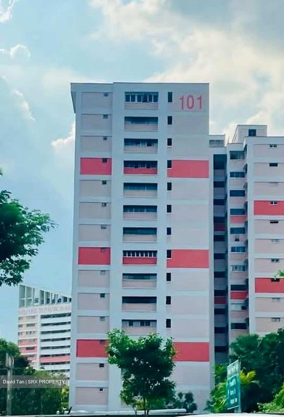 Blk 101 Potong Pasir Avenue 1 (Toa Payoh), HDB 3 Rooms #588416991
